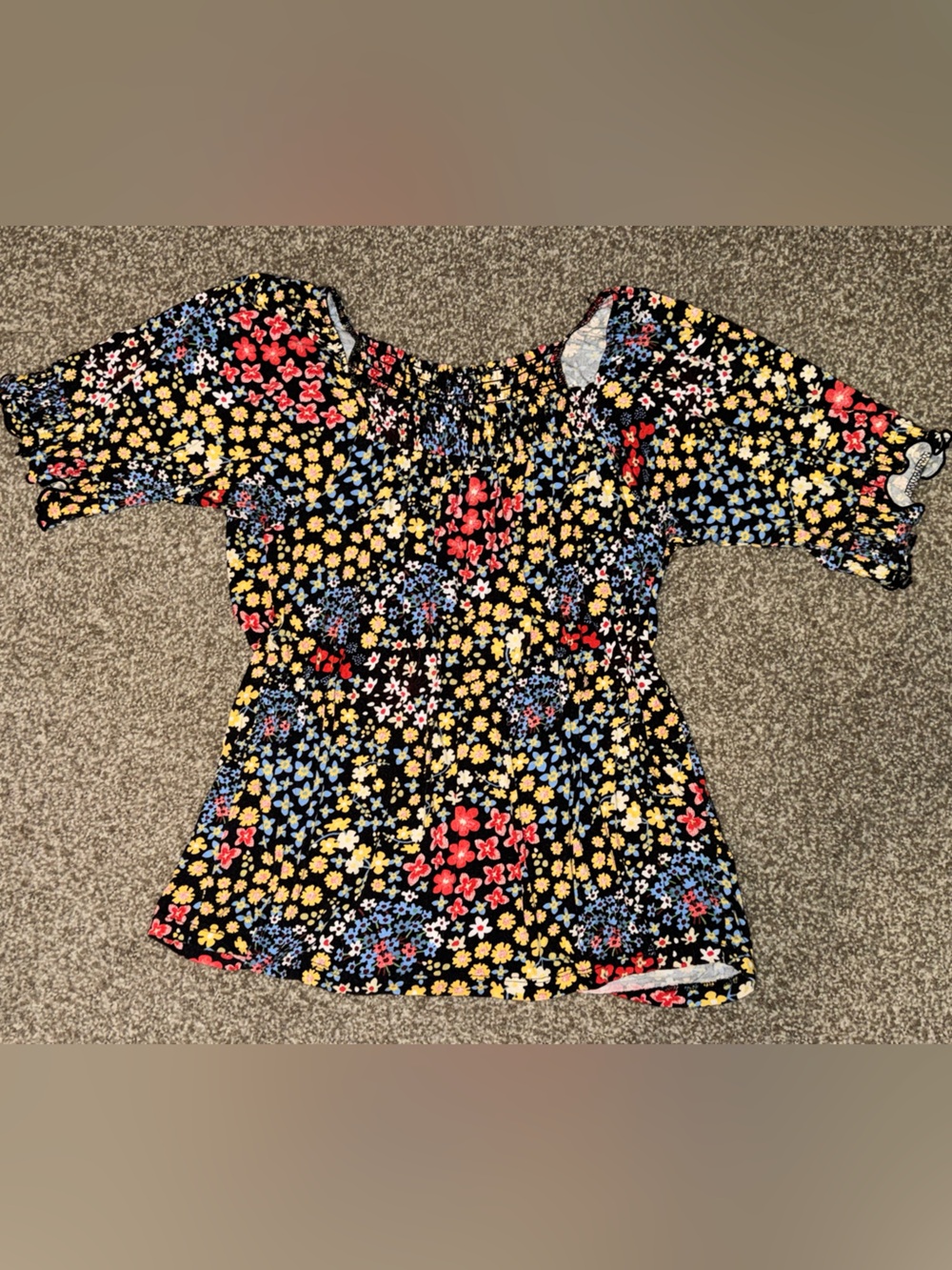 Woman’s Top